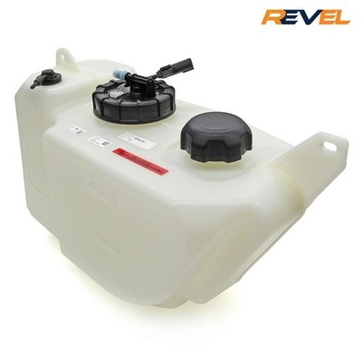 EZGO Fuel Tank Kit With Level Sender PN 656139 for 1994-2018 Golf Carts