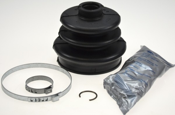 Faltenbalgsatz Antriebswelle Löbro 300369 FüR Corolla Toyota Galant Carina 6 5 4-image