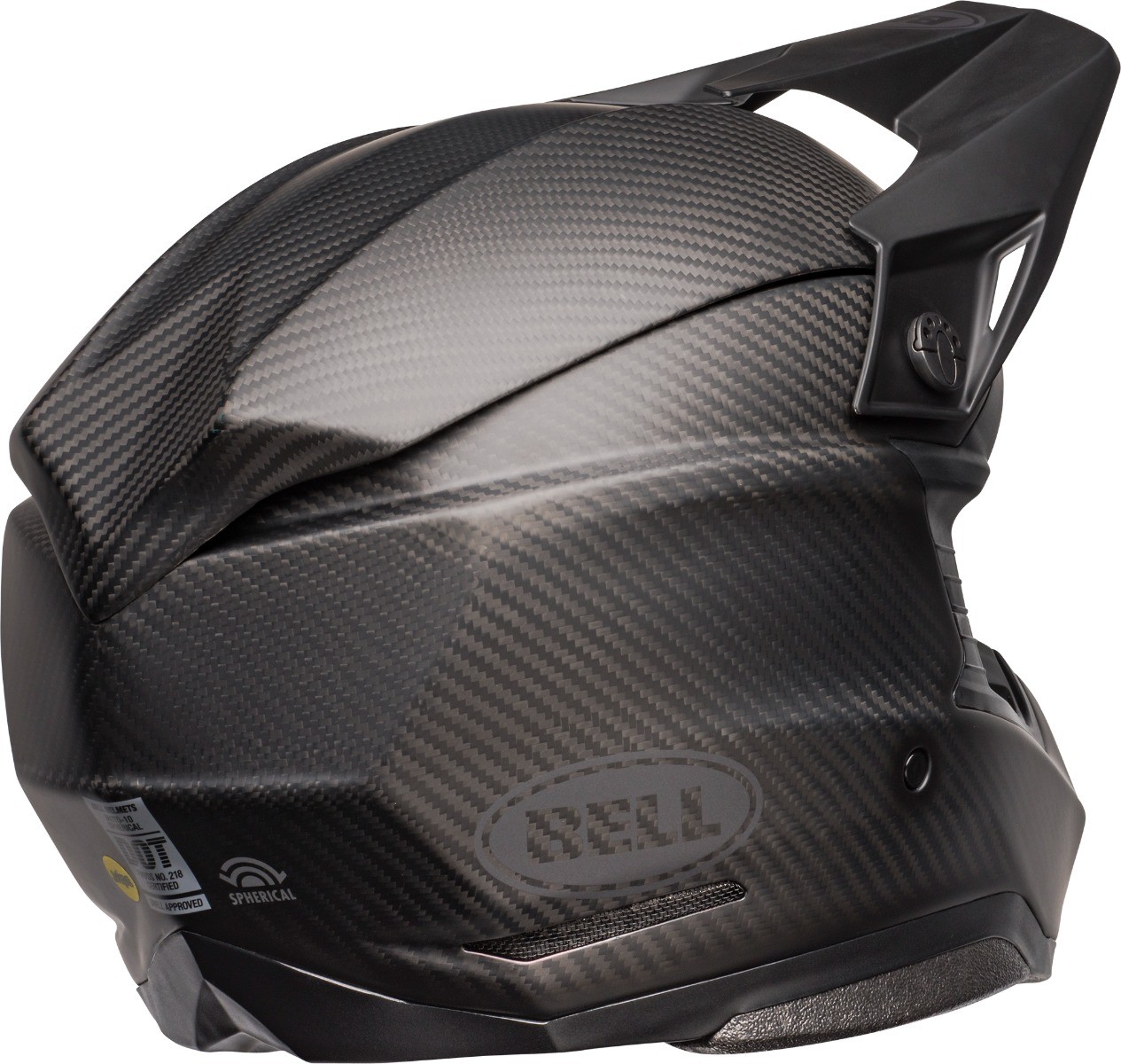 Matt Black Carbon — photo 5 of 7