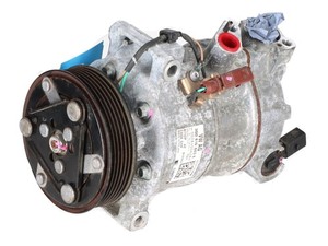 Klimakompressor VW Passat B8 Variant (3G) 2.0 TSI  140 kW  190 PS (11.2018-03.2