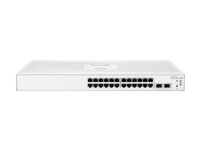 Aruba JL812A Switch II price incl VAT 3 yr warranty* B2B