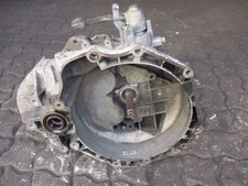 Opel Astra H 2007 6 Gang Schaltgetriebe M32 Benzin 132kW KUP3228