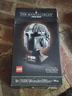 LEGO Star Wars: The Mandalorian Helmet (75328) NISB Box