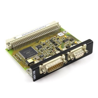 SEW Eurodrive Option Card DER11B 08243077 GEB