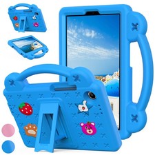 For Lenovo Tab One/Tab K9 TB305FUXU 8.7" Tablet Shockproof EVA Stand Case Cover