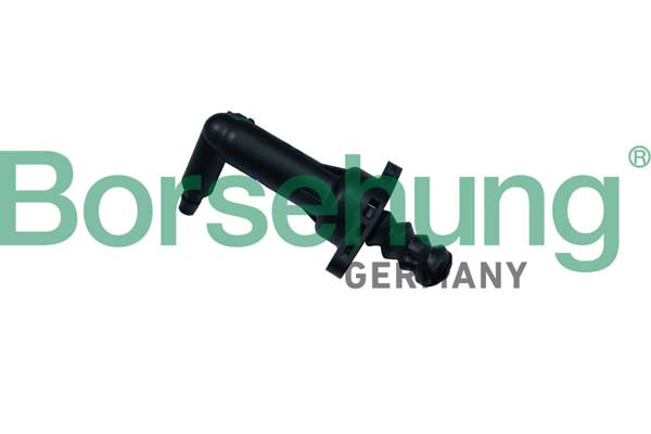 Borsehung Kupplungszylinder Nehmerzylinder Kupplung FüR VW Golf V 1K1 Touran-image