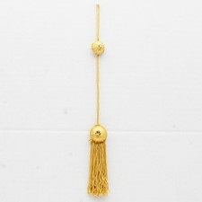Doctorate Phd Honor Graduation Tassel Tam for cap
