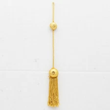 Doctorate Phd Honor Graduation Tassel Tam for cap