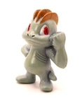 Vintage TOMY Pokemon CGTSJ 2" Machop Machoke