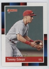 2022 Panini Donruss Retro 1988 Tommy Edman #270 uk2
