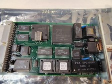 Tektronix Phaser Share Ethernet Card MiL-3600T