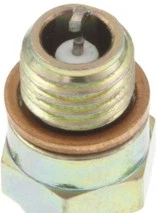 4x SPARK PLUG 4985 FOR4x SPARK PLUG 4985 FOR HONDA YAMAHA 31940-NX5-7520-M1 3 - Image 2 of 4