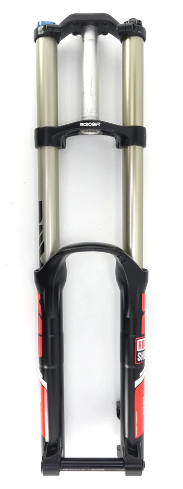 RockShox Boxxer Air DH MTB Disc Brake Suspension Fork , 26'' Wheel - Image 2 of 4