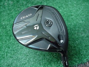 Taylormade Qi4d 7 Wood | eBay