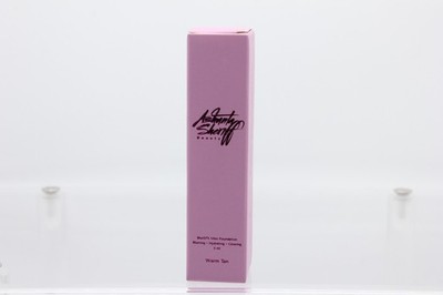 Ashunta Sheriff Beauty BlurEFX Vegan Mini Foundation, CHOOSE SHADE; 5ml