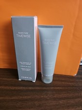 NEW in Box MARY KAY Timewise AGE MINIMIZE 3D NIGHT CREAM 1.7oz