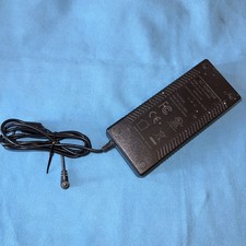 Genuine 24V 5.0A 120 W  Power Supply AC Adapter for LED Strip 3D Printer Scanner