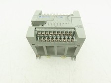 Allen Bradley 1762-L24BWA MicroLogix 1200 PLC Controller I/O Module Ser C Rev B