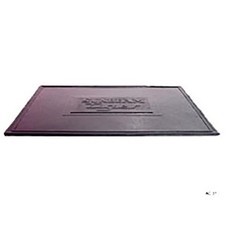 12x17 Accessory Floor Mat For Sunbeam Tiger 1964-1967 Ac 31 12x17 Accessory Floor Mat For Sunbeam Tiger 1964-1967 Ac 31
