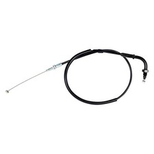 Motion Pro 02-0534 Black Vinyl Throttle Pull Cable