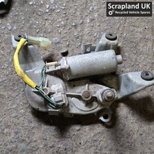 HONDA STREAM Mk1 2000–2006 Rear Wiper Motor 34361-581