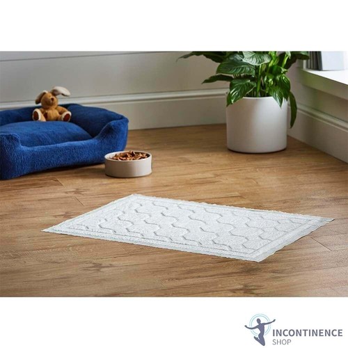 200x Drylife Super Absorbent Extra Large Dog/Puppy Training Pads - 60cm x 90cm - Picture 4 of 4