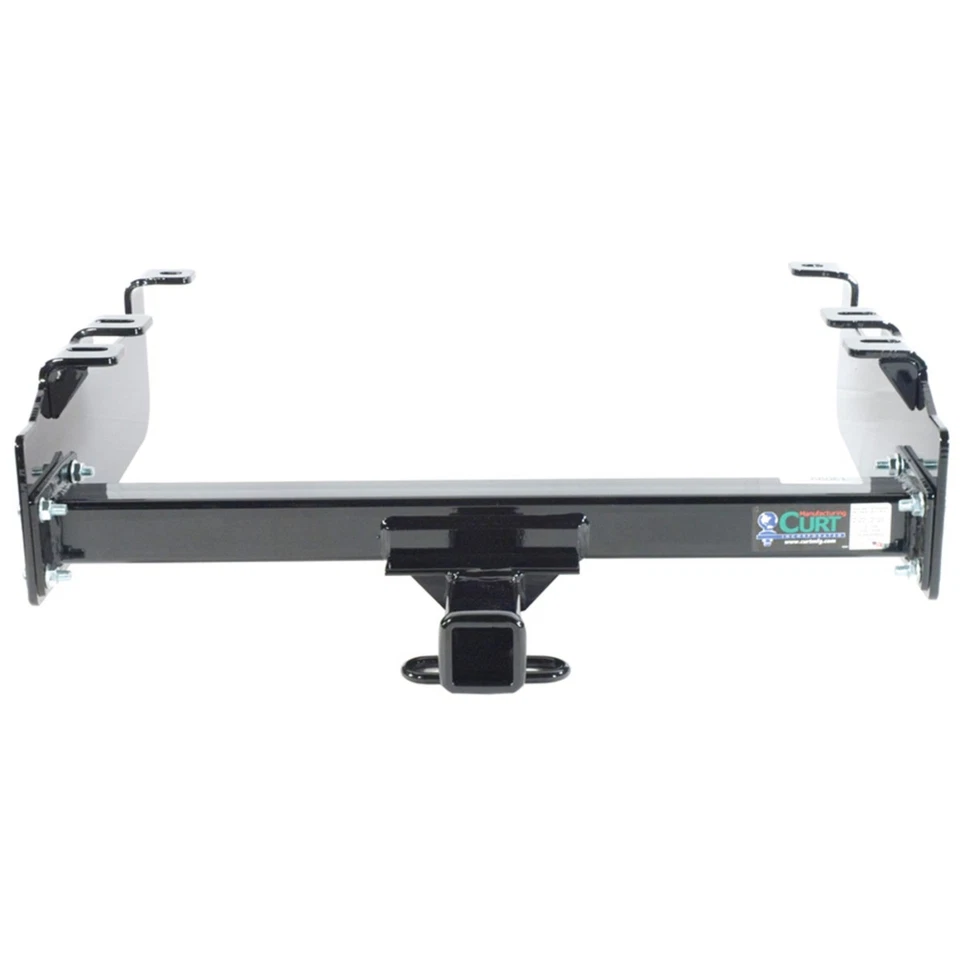 13099 Curt Hitch Rear for Chevy F150 Truck F250 F350 Sierra Pickup GMC K2500 R20 — 第 3/3 张图片