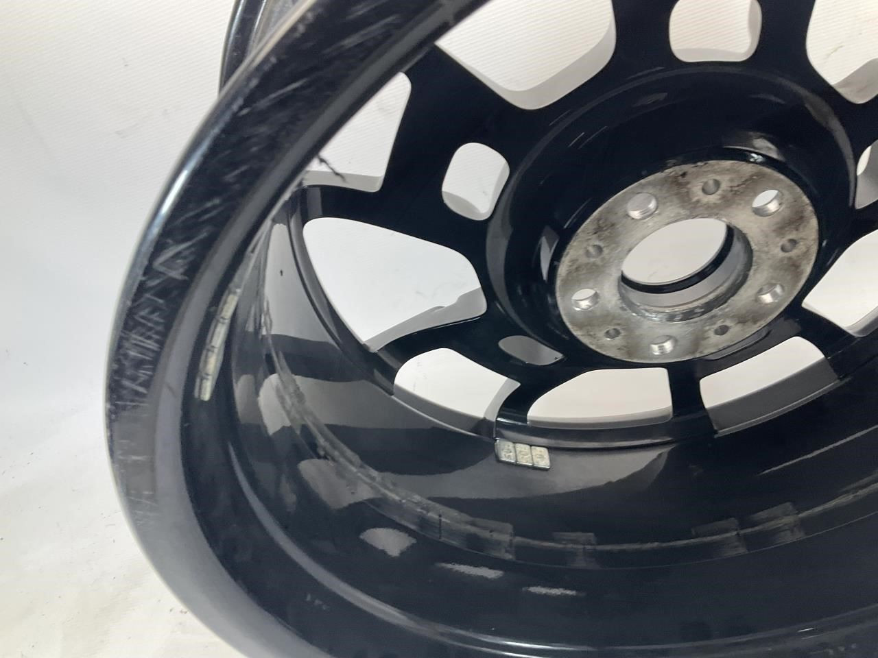 10-20 Rolls Royce Ghost RR4 Wheel Rim R21x9-1/2 ET 33 OEM B