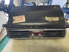 1960-1965 Ford Mercury Selctaire Under Dash Ac Unit