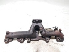 55223906 AUSPUFFKRÜMMER FIAT PUNTO EVO (199) 1.3 MULTIJET II 16v MAN 5m 75CV 201