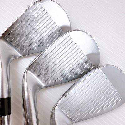 TAKOMO　GOLF　301CB・MB　アイアンセット　7本　KBS110（R TAKOMO GOLF 301CB・MB アイアンセット 7本 KBS110（R - メルカリ
