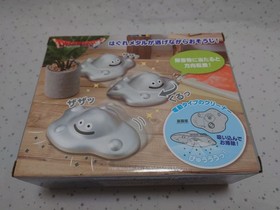 Dreamcast Dragon Quest Stray Metal Cleaner Vintage SEGA JPN Limited Edition Rare