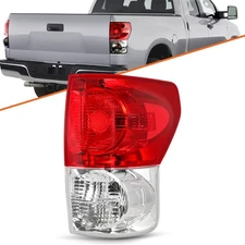 For 2007-2009 Toyota Tundra Pickup Tail Brake Right Passenger Side Tail Light 