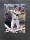 2017 Topps Chrome Update - Rookie Debut Aaron Judge #HMT50 (RC)