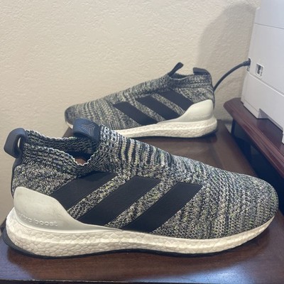 adidas ACE 16+ PureControl UltraBoost Multi-Color Men s 12.5   AC7749