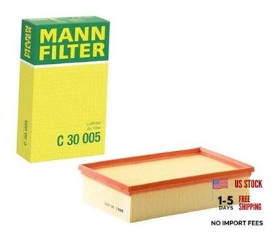 MANN-FILTER C 30 005 Air Filter