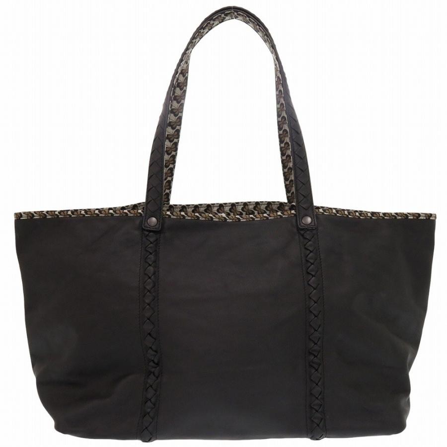 BOTTEGA VENETA Bag: Intrecciato Reversible Tote Butterfly w/o