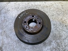Disque de frein Fiat FIORINO