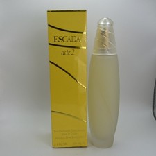 Escada Acte 2 Escada perfume - a fragrance for women 1995