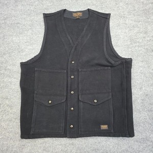 Filson Fishing Vest | eBay