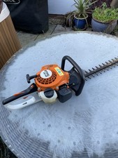 Stihl HS45 Petrol Hedge Trimmer