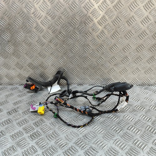 VW Tiguan 5n vorne rechter Türkabel LHD 5N1971121AB 2.0d 103KW 2014 31047749