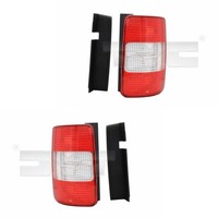 RüCkleuchten Set Links & Rechts FüR VW Caddy III 2K Bj. 03/2004-08/2010
