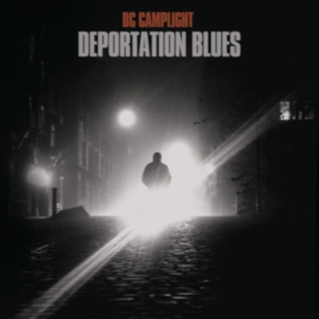 Bc Camplight Deportation Blues - Image 2