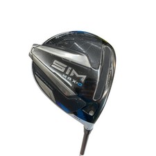 TaylorMade SIM MAX D 9 Driver DR Flex SR