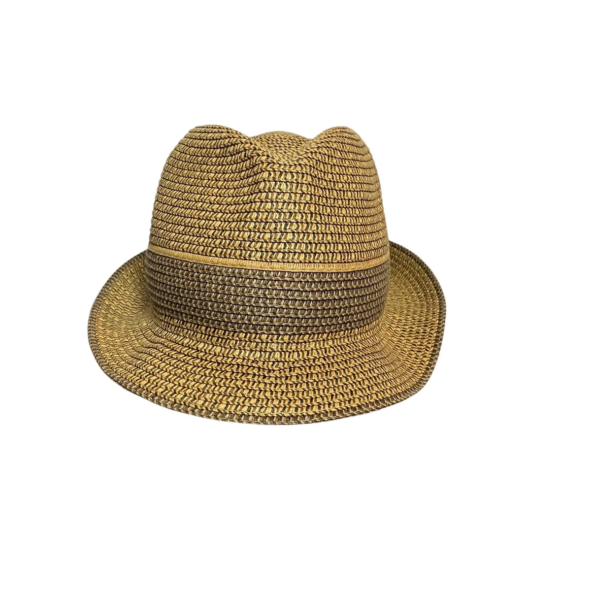 David and Young Camel Fuzzy Bucket Hat, NWT Columbia Unisex Winter Pass II Reversible Bucket Hat, Camel  main image 2