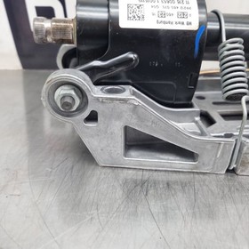 MERCEDES BENZ E220 CDI W212 4 DR SALOON 2009-2013 STEERING COLUMN A2124602316