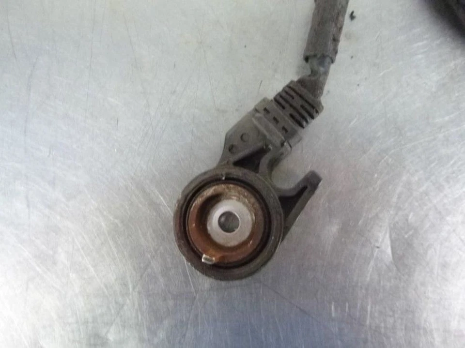 Sensor interruptor de pie lateral Honda CB1000 94 Foto 4 de 4