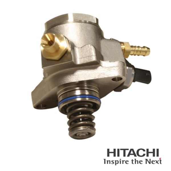 Hochdruckpumpe Astemo-Hitachi 2503082 Hitachi FüR 5G1 BE2 Passat Polo Golf BE1 7-image