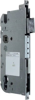 GRETSCH-UNITAS GMBH GU Secury Automatic Hauptschloss 6-28476-CE-0-1 / K-20044-JJ-0-1, D:65mm, E:92mm